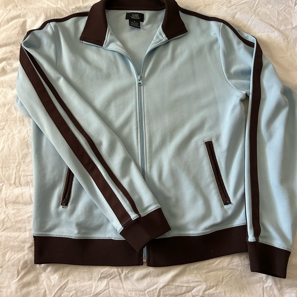 Retro 70’s jacket - Picture 2 of 5